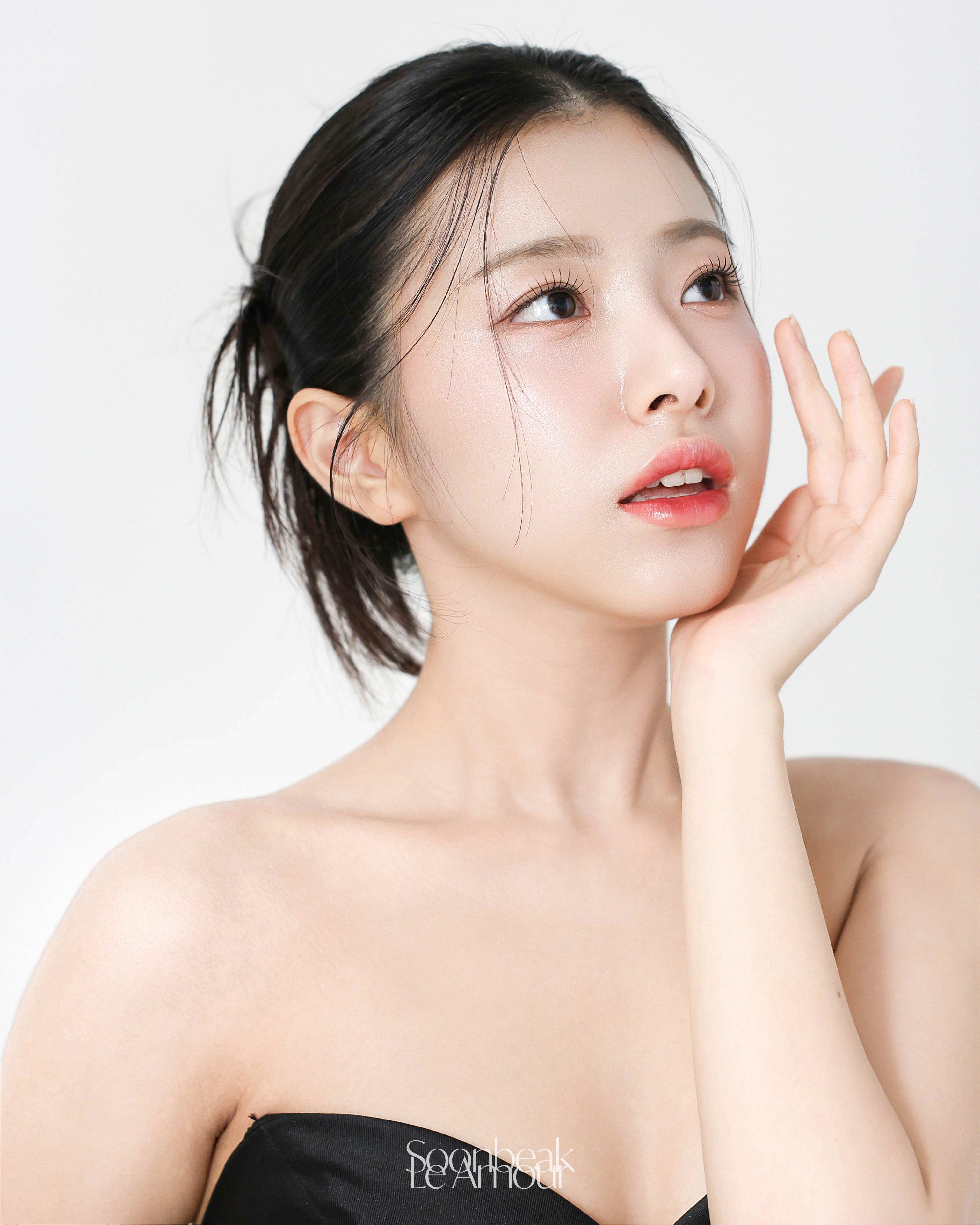 천안 프로필사진 순백스튜디오 — 프로필 촬영 맛집 6