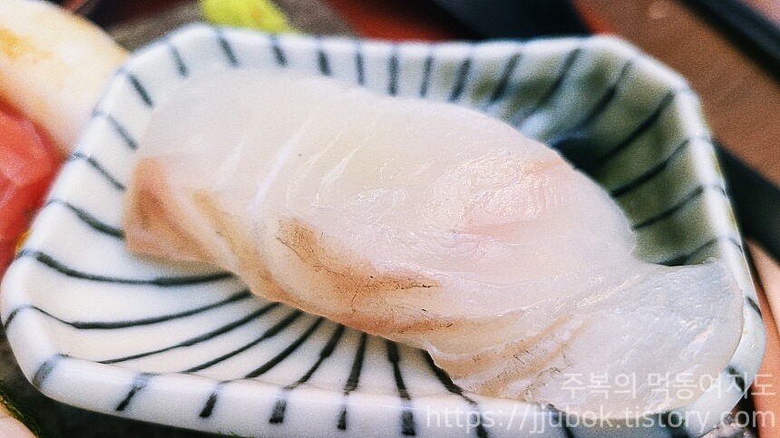 고쉐프의-신선한-초밥-숙성활어