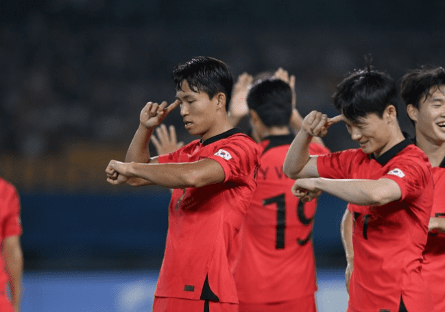 아시안게임 축구 결승 중계 일정 한일전 