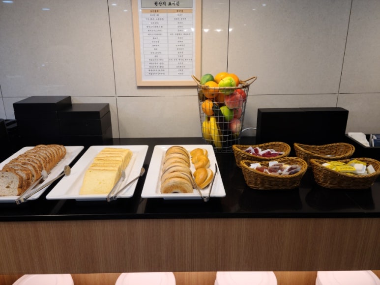 마리나베이호텔 속초