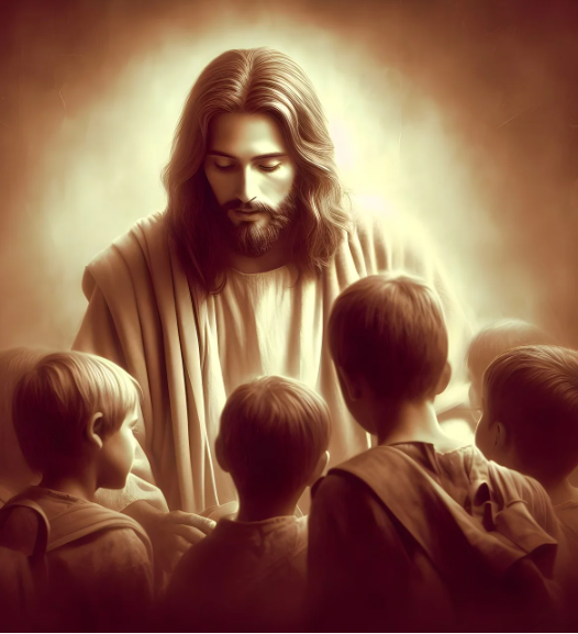 마태복음 13장 씨 뿌리는 비유