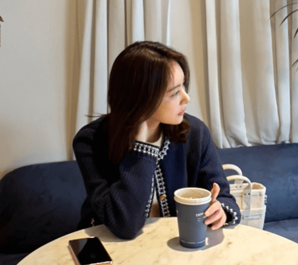 손은서 장원석 결혼