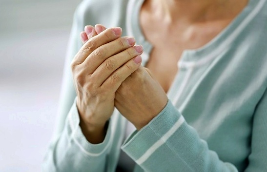 수족냉증에 좋은 음식