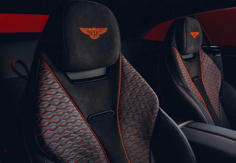 벤틀리-바투르-실내