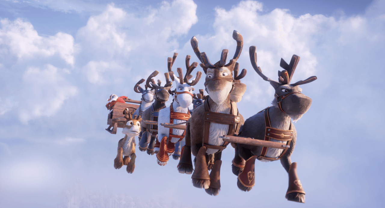 니코: 오로라 원정대의 모험