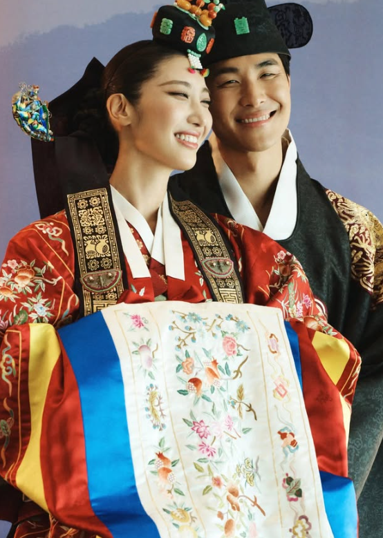 이재 샘킴 결혼