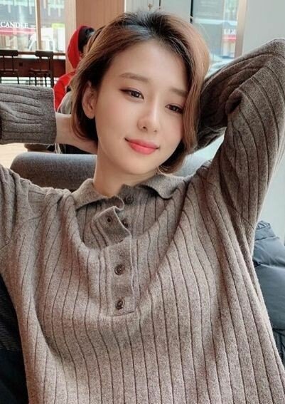 박하명 기상캐스터