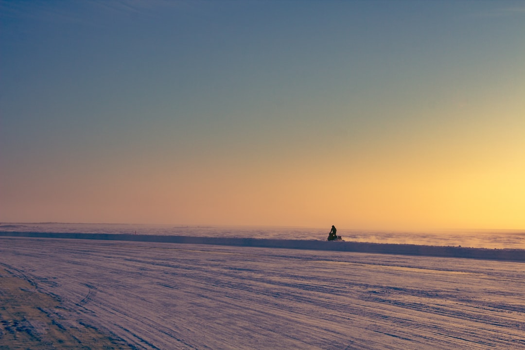 Yellowknife