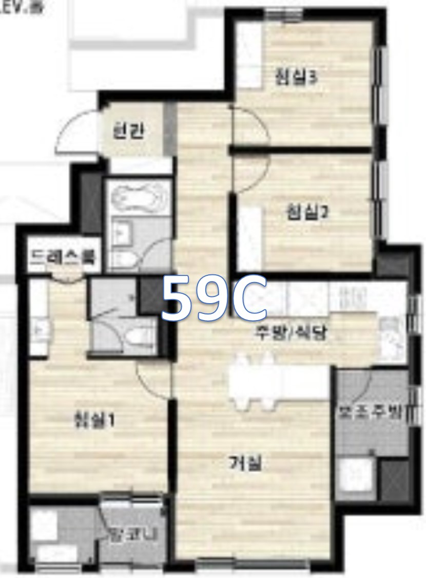 59C