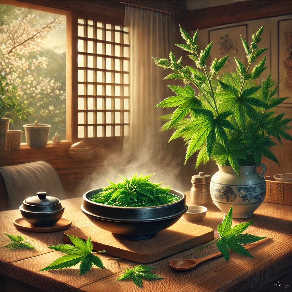 쑥국 맛있게 만드는법 레시피 끓이기 관련 사진