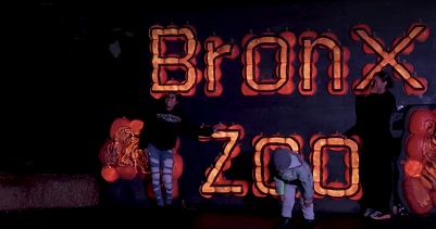 펌프킨 나이트 모습2