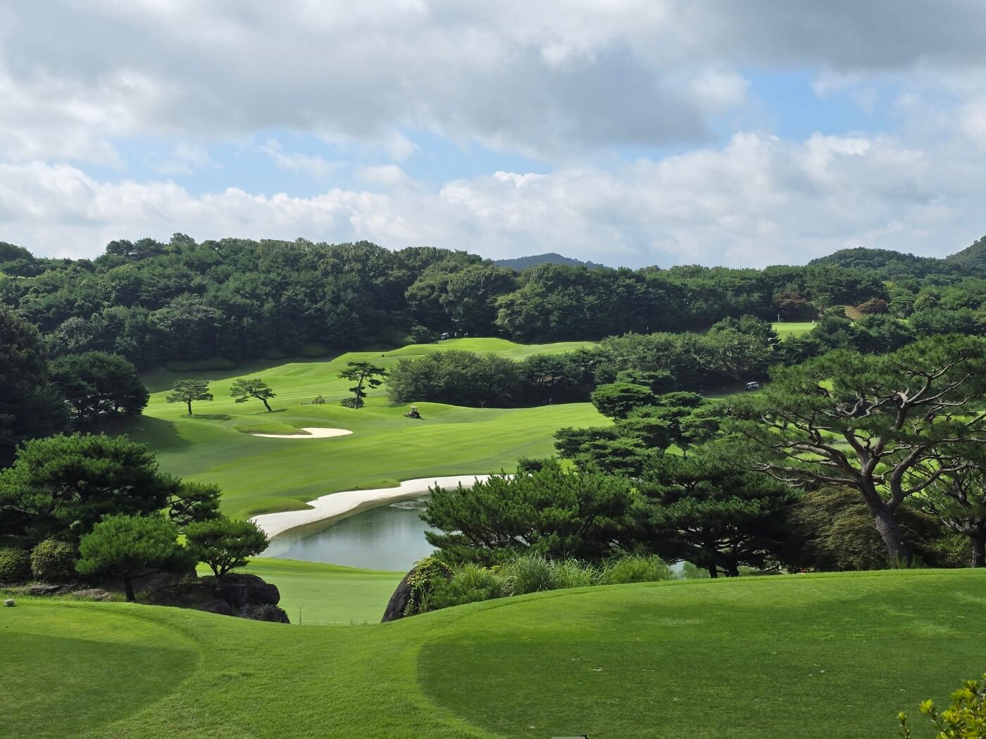 동부산 cc 사진16