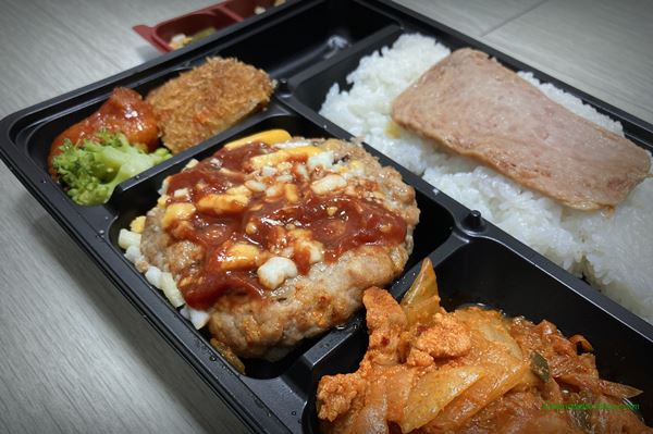 세븐일레븐 편의점 제일맛집 도시락 2022년 5,6월