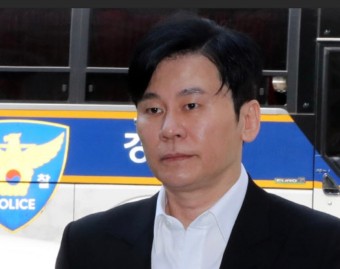 양현석 재판 무죄 