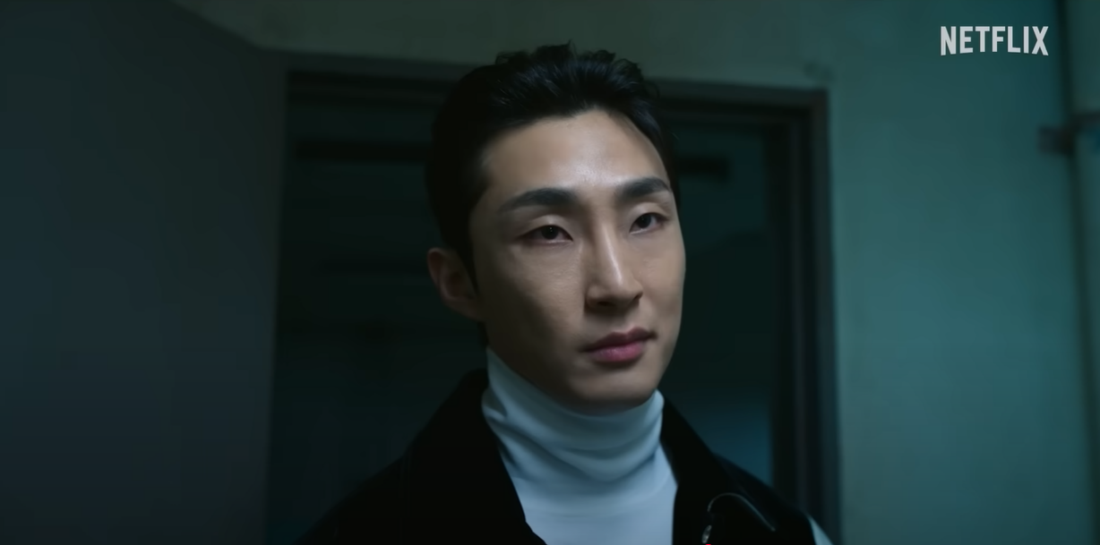 약한 영웅, 약한 영웅 시즌2, 약한영웅 박지훈, 약한영웅 등장인물, 약한영웅 class 1, 약한영웅 class 2, 약한영웅 결말