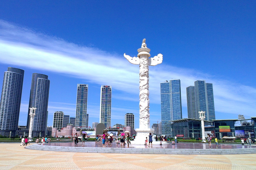중국 대련 여행 완벽 가이드! 필수 코스부터 맛집까지