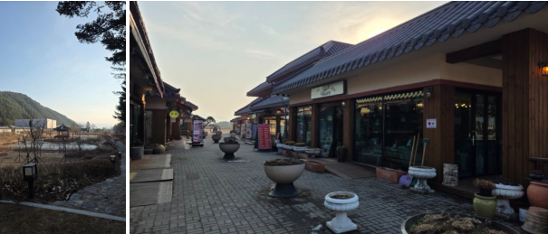 5살 아이와 : 월정사 성보박물관 &amp; 한강시원지체험관 (스탬프 투어 코스)