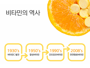 천연 비타민C