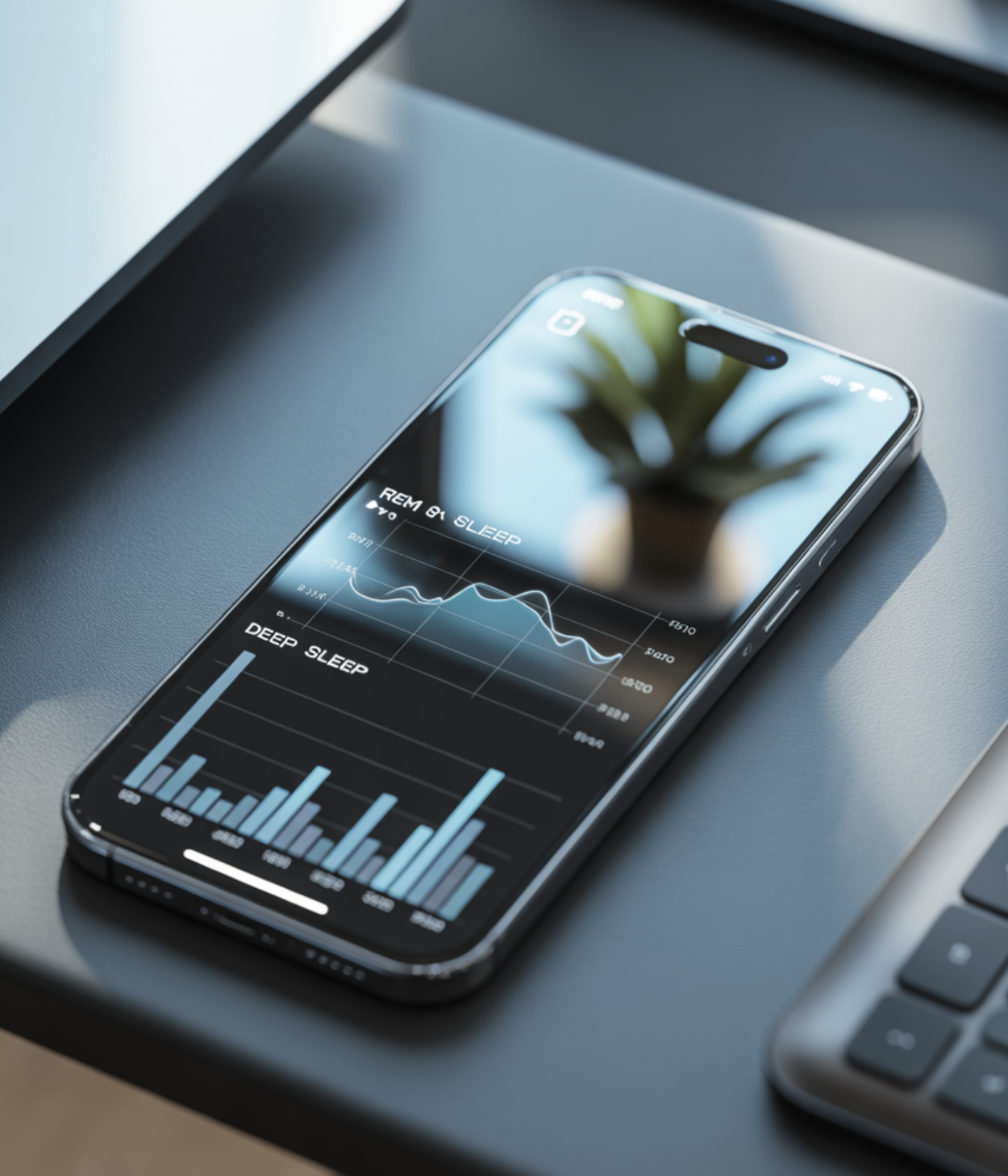 숫자가 보여주는 내 몸의 이야기