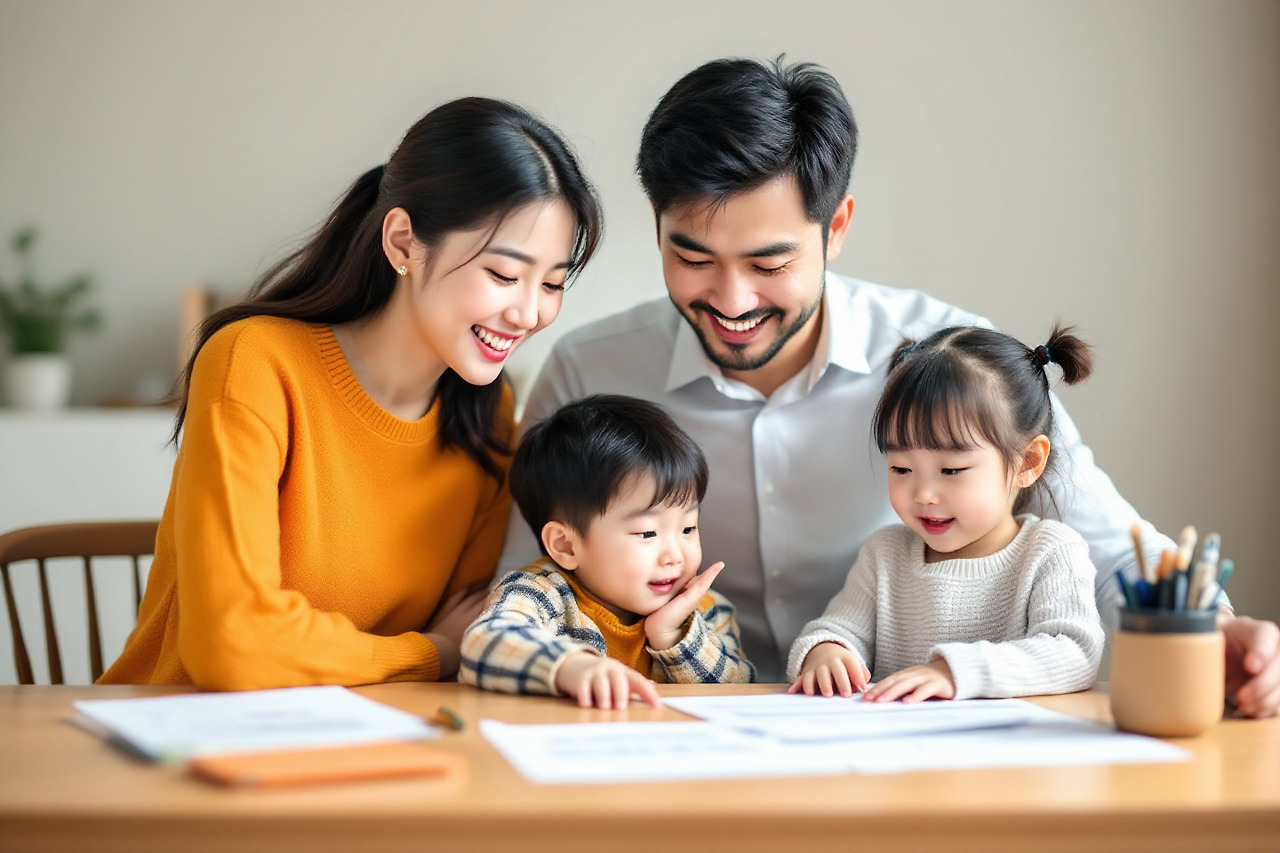 출산 크레딧 확대