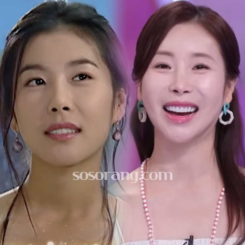 한다감 나이 프로필, 남편과 임신 소식 및 최근 근황