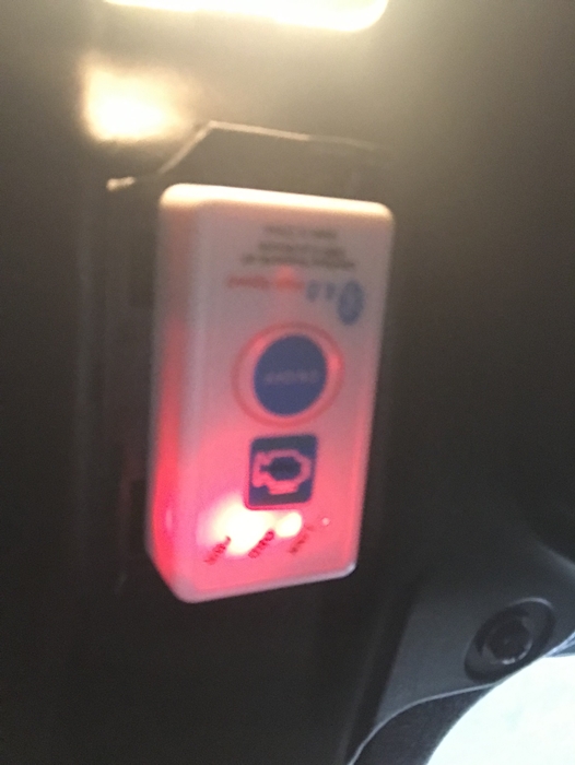 OBD2 연결 하는 방법