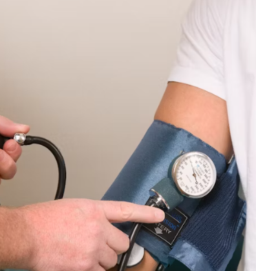 심근경색 전조증상 원인 예방법