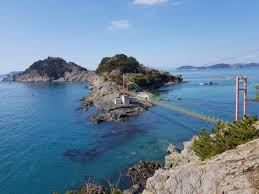 통영 연대도 만지도 배편