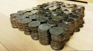 1979년 100원 동전 가격