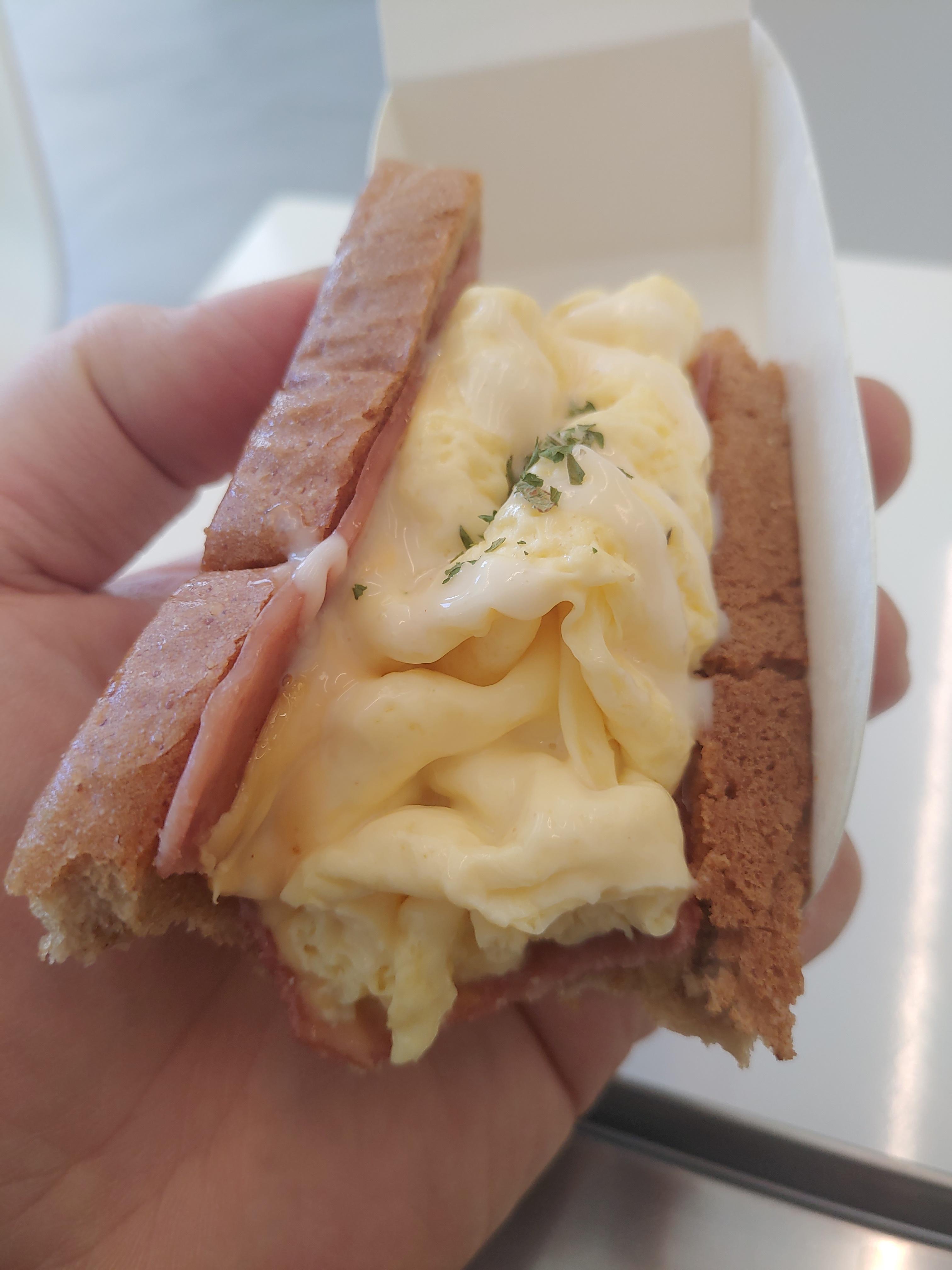 토스트카페 마리