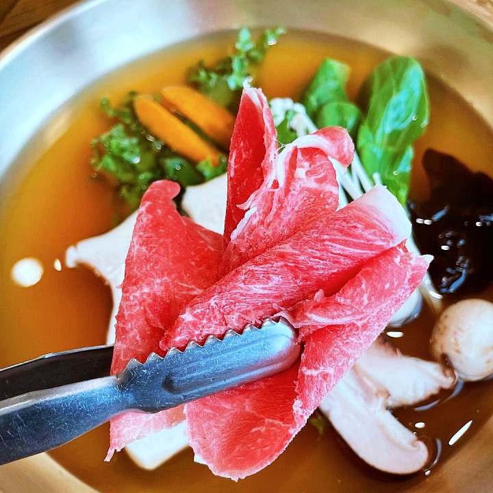 전주 식당 차돌 버섯전골 이 맛이 진국 전설의 맛 맛집 추천