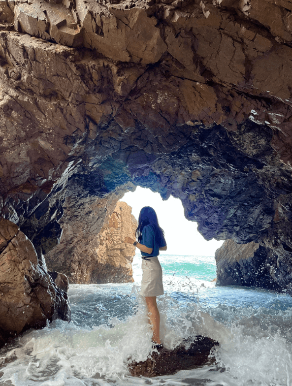 3&amp;#44; 전촌용굴 경주시