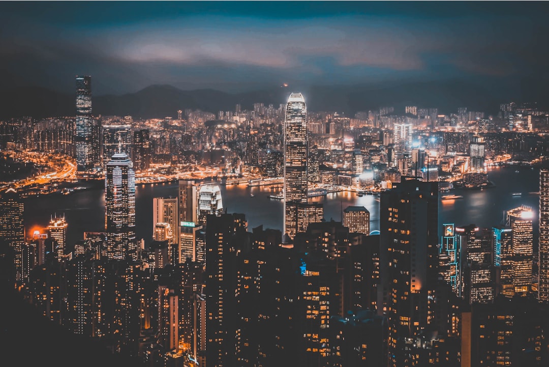 Hong Kong