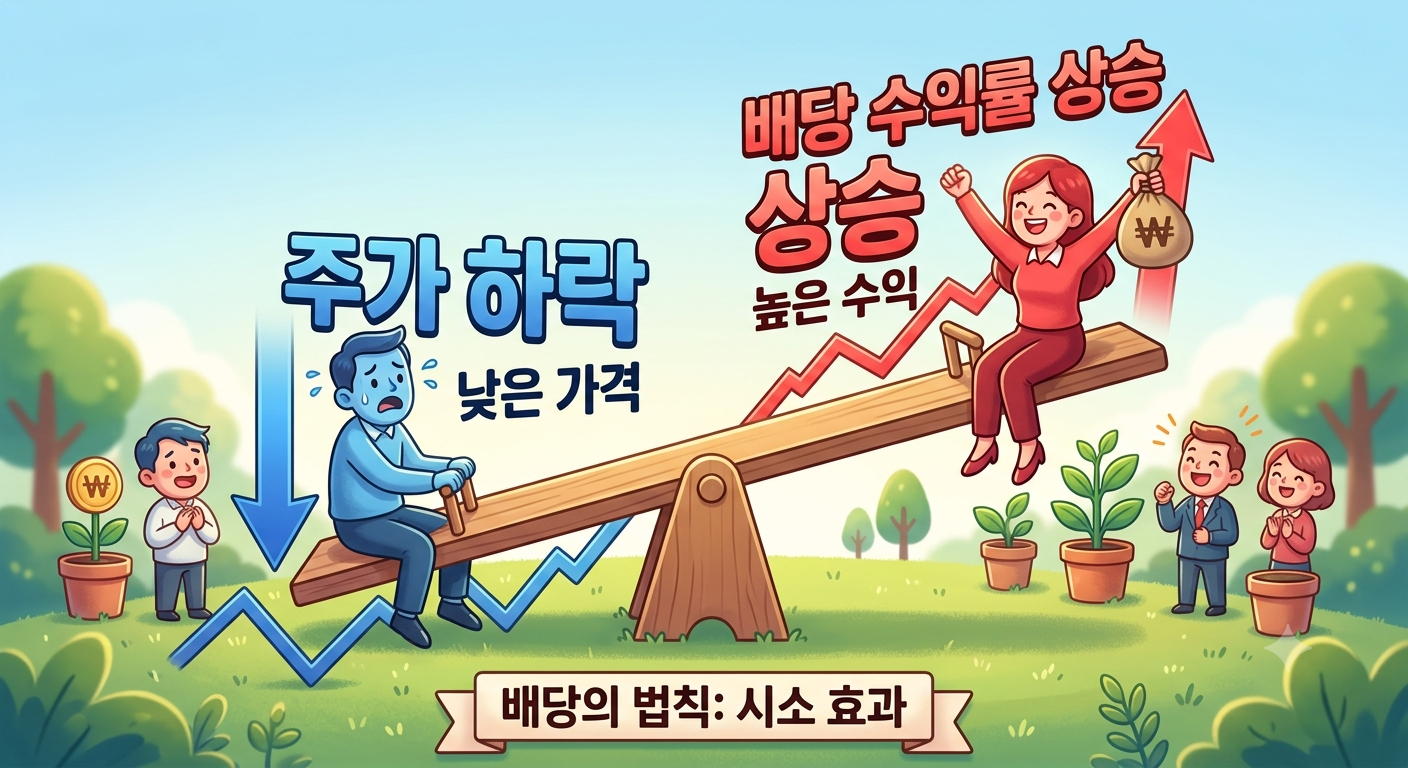 시소법칙