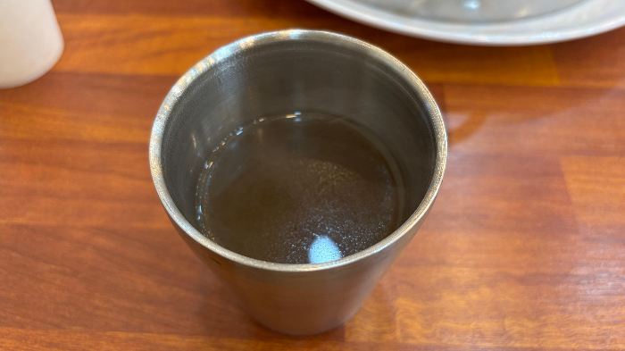 군포가야밀면