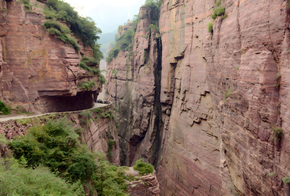 셰일(Shale, 혈암)