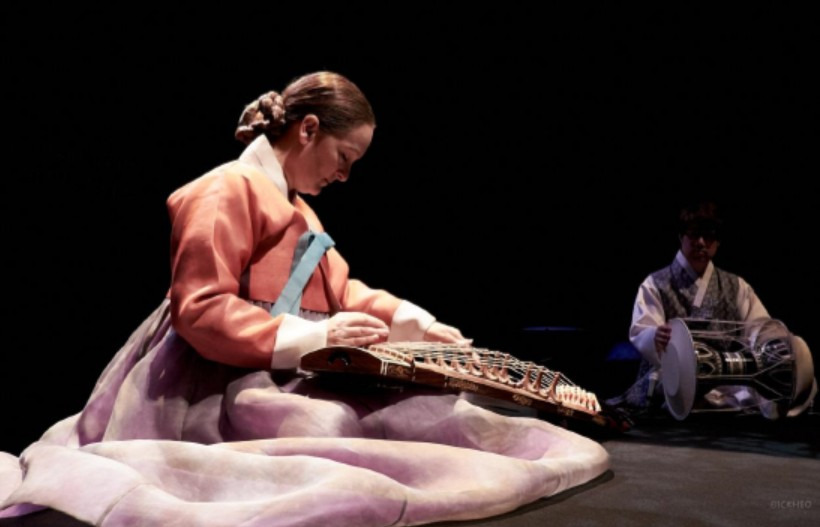 조세린 교수 학교와 학력