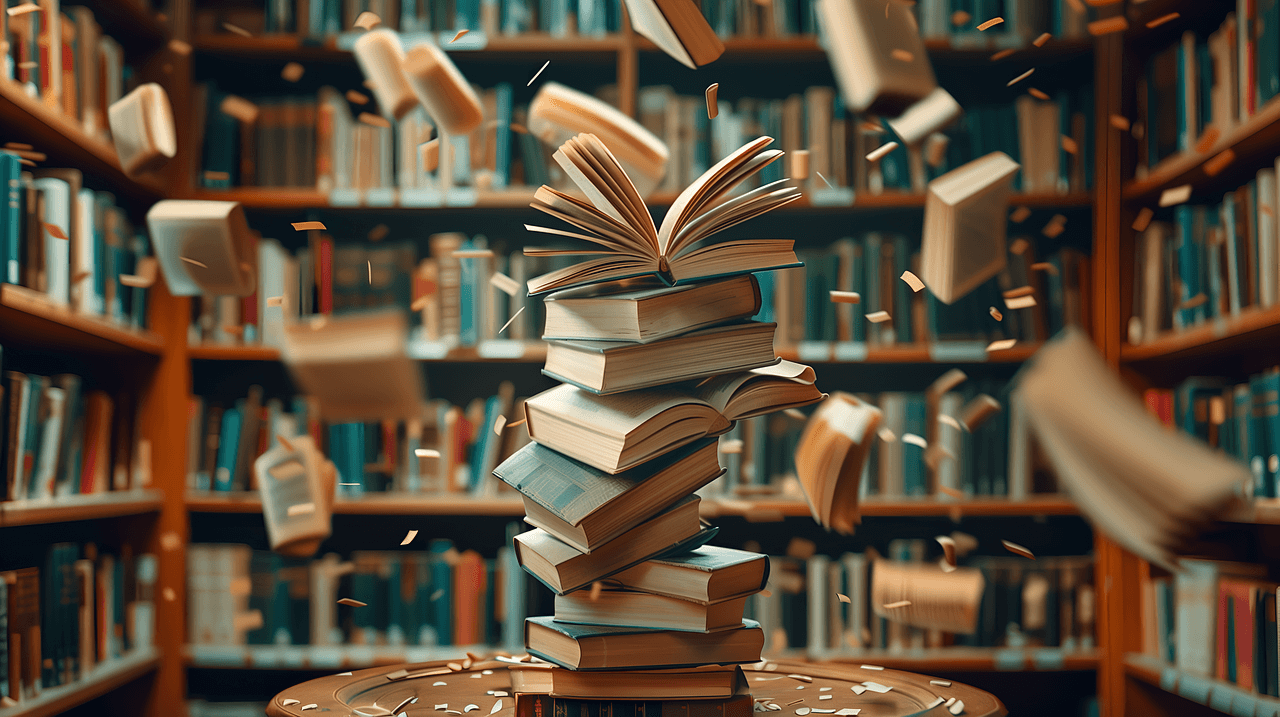 고현마을작은도서관