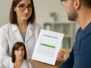 당화혈색소 정상치