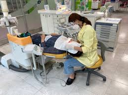 잇몸이 붓고 아플 때