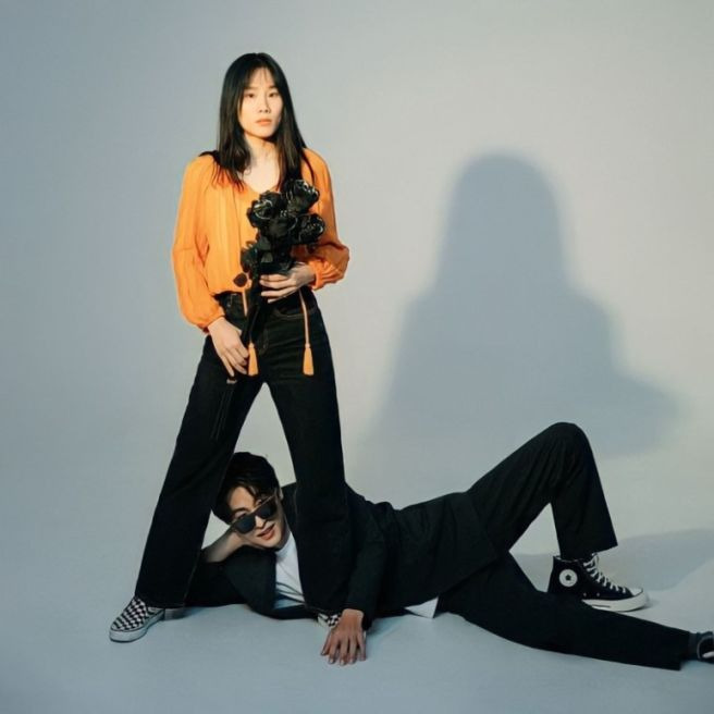 구교환 이옥섭 결혼 언제 했나? 2022년 혼인신고&middot;9년 열애&middot;결혼식 안 한 이유 총정리