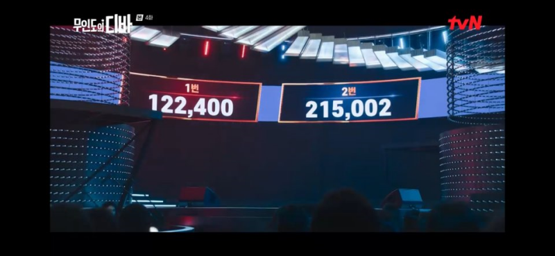 무인도의 디바 4회 줄거리