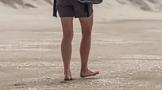 맨발로 걷기의 올바른 방법 및 부작용과 주의사항