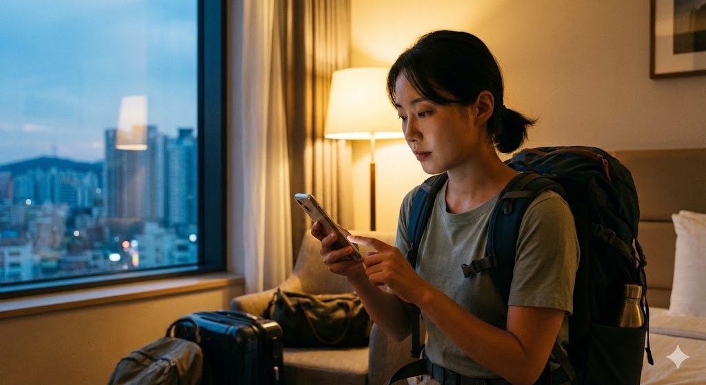 아고다 결제 &lsquo;할부로 변경&rsquo; 가능할까? (2026 최신)｜가능&middot;불가 케이스 + 카드사 해결 루틴