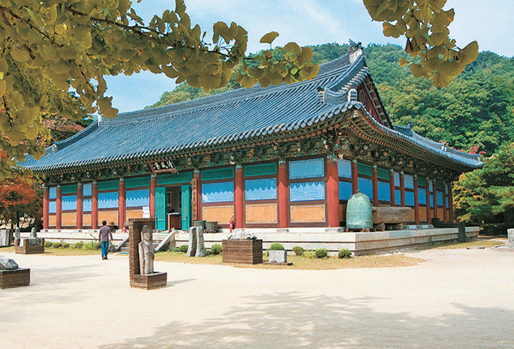 직지사