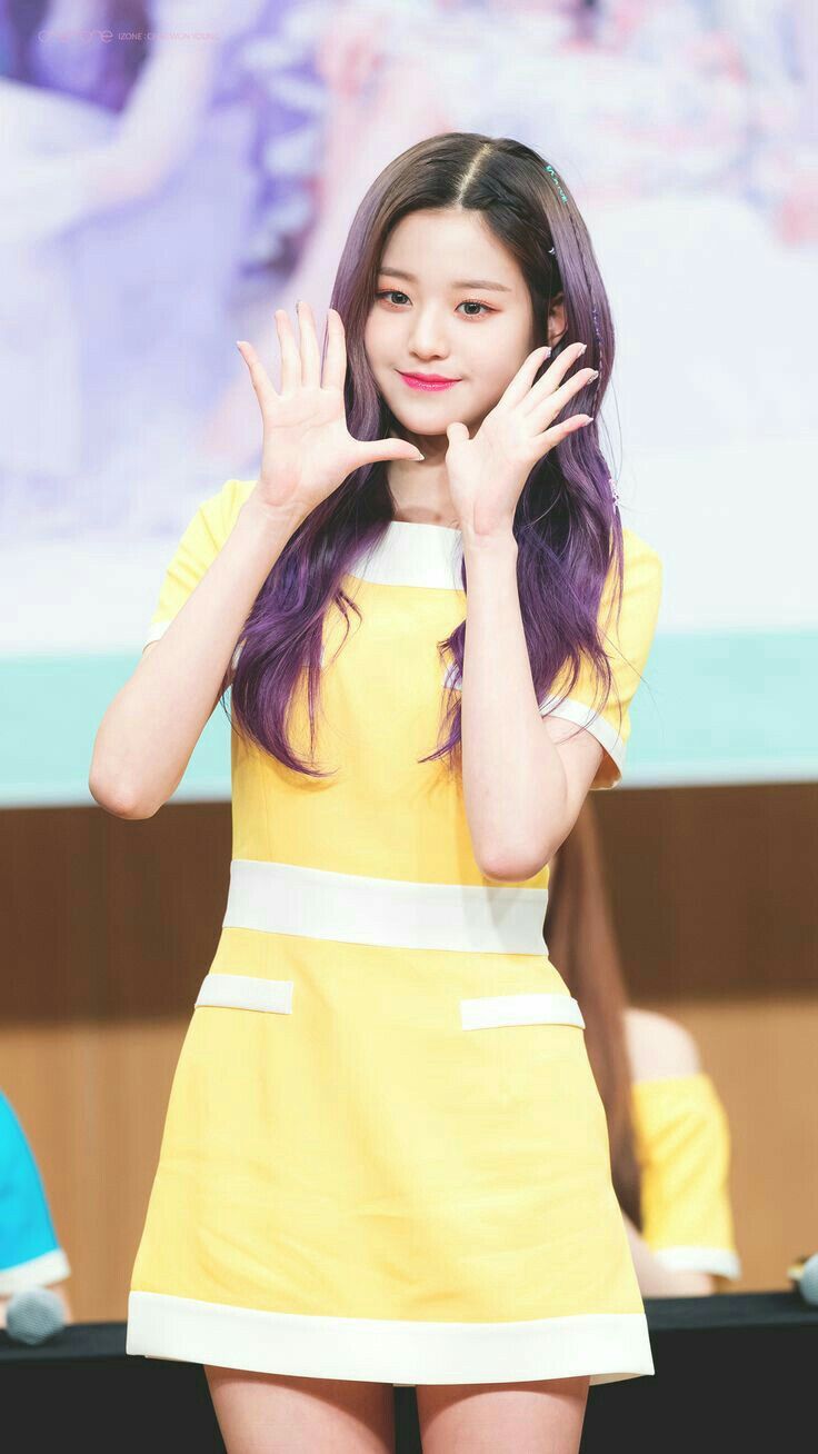 장원영 고화질 사진 모음