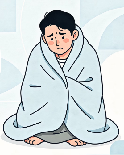 갑상선 기능 저하증