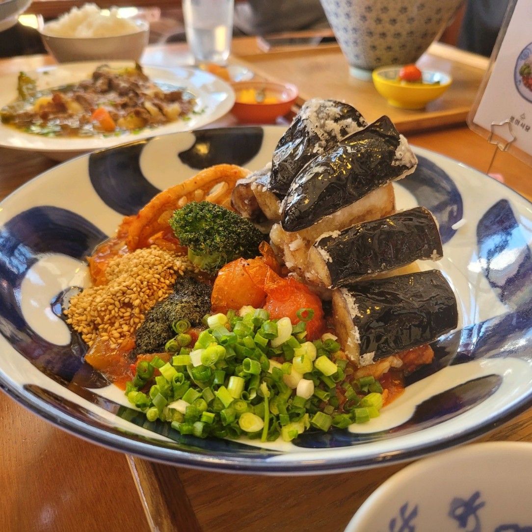 미사 로이식당 메뉴 이미지