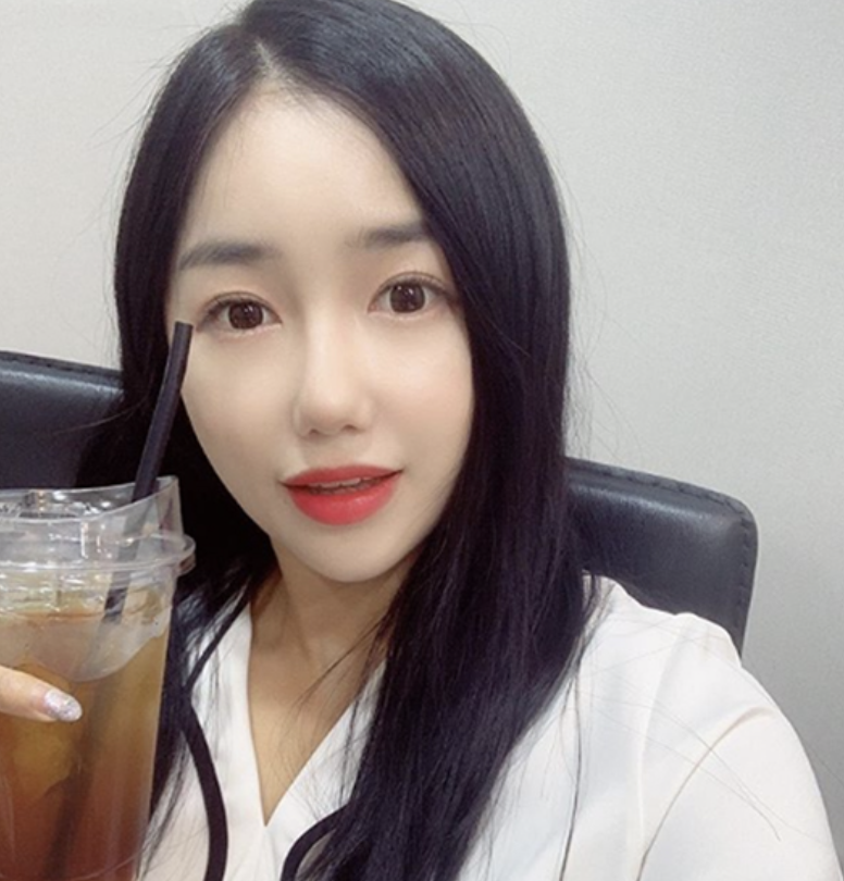 전 아나운서 박서휘 인스타그램 일상 모습