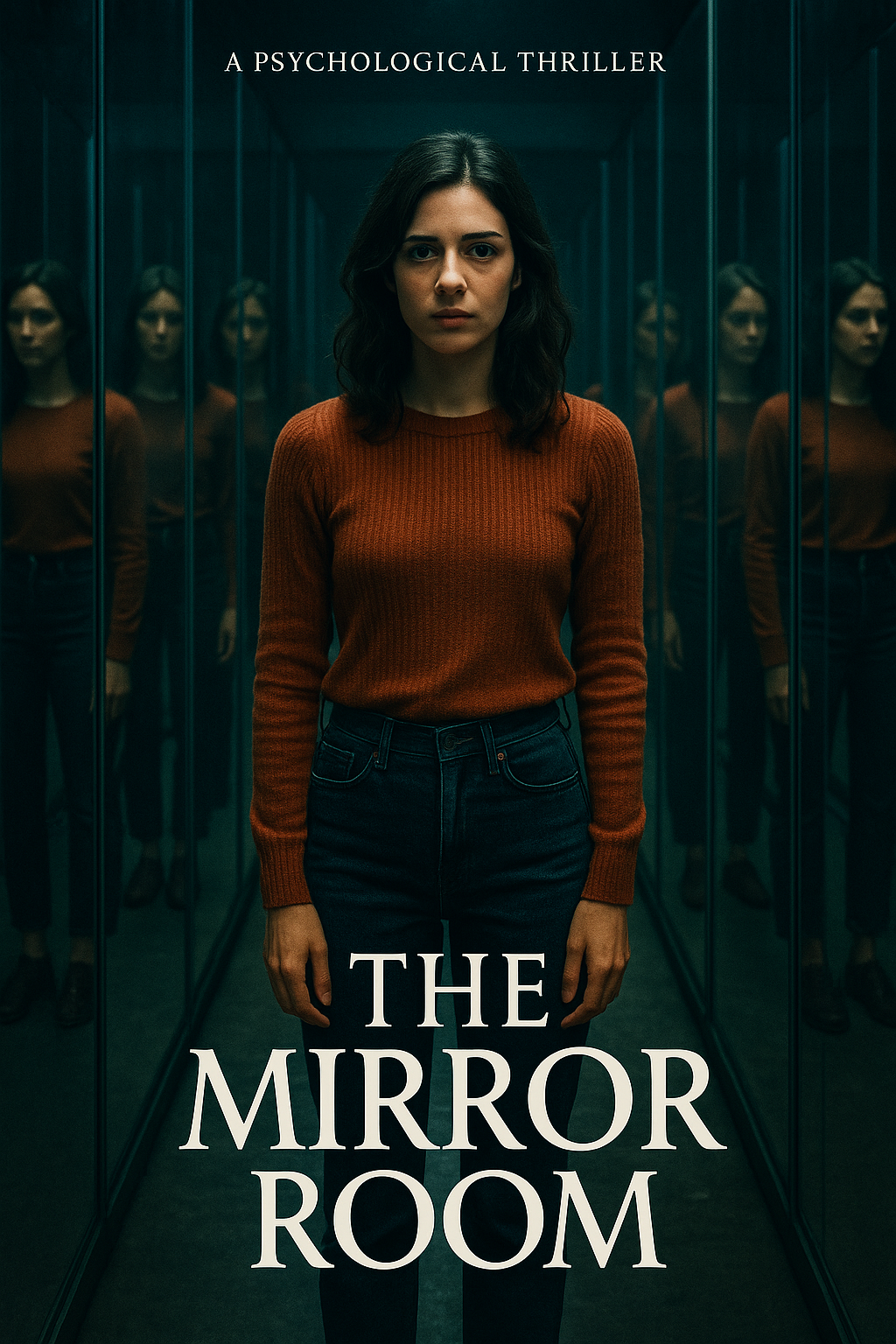 더 미러룸 (The Mirror Room)